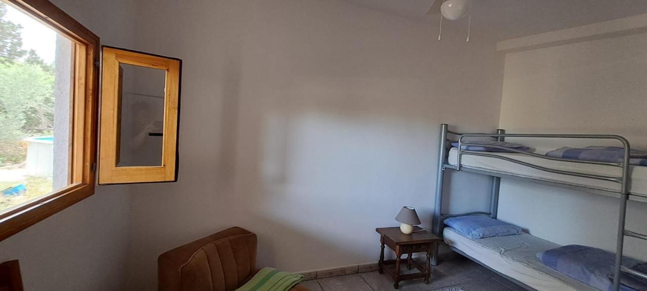 Finca Gamundi L'Ampolla Eksteriør billede